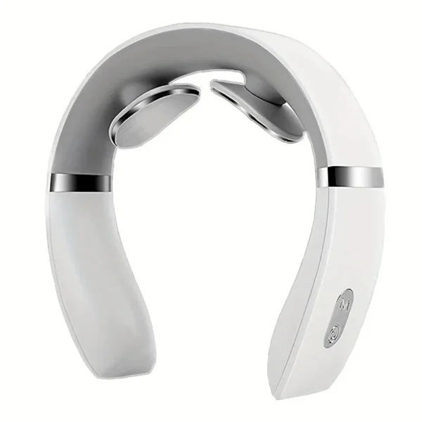 NeckEase Pro: Portable Neck and Shoulder Massager with Deep Tissue and Heat Therapy - Image 6